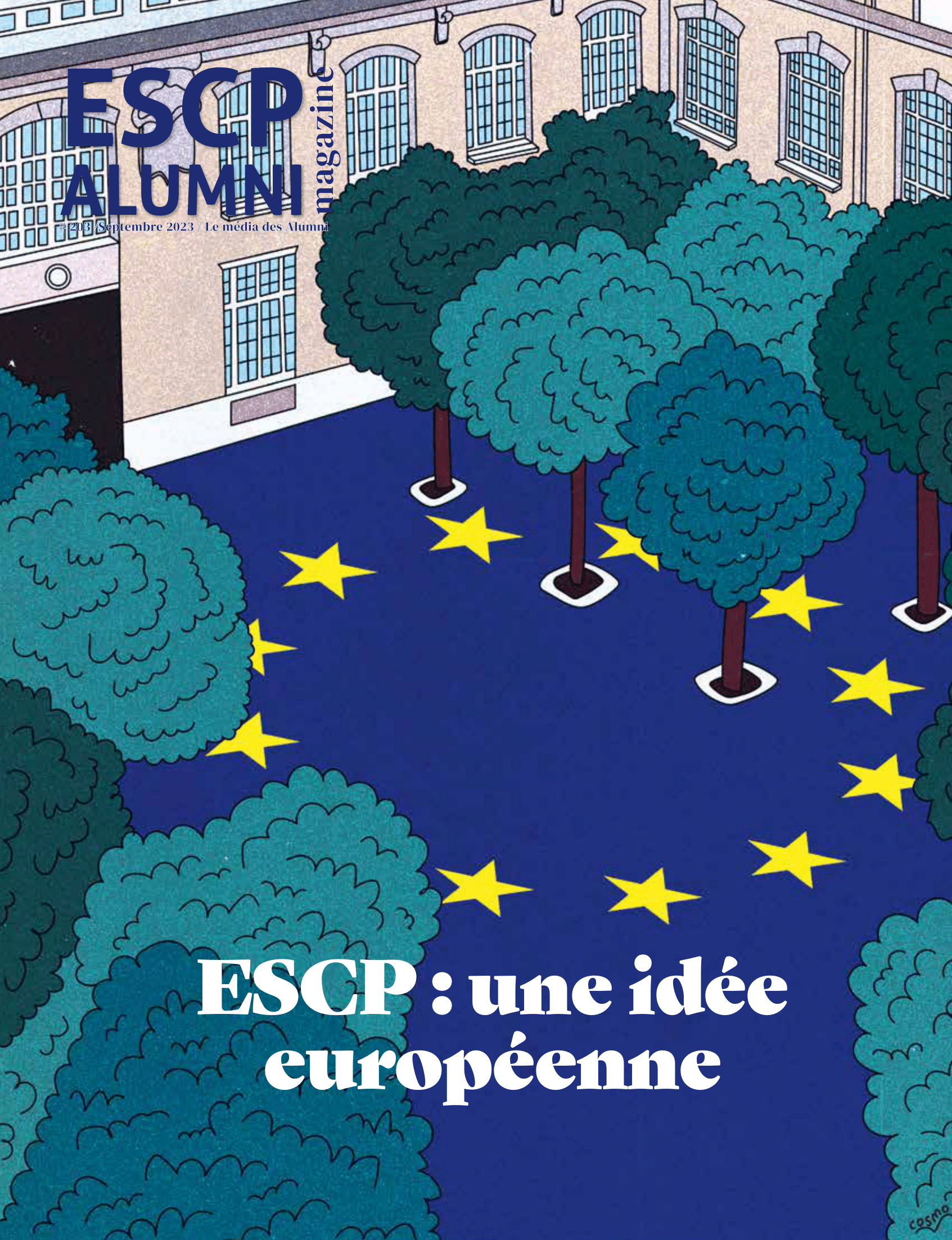 ESCPMagazineSeptembre