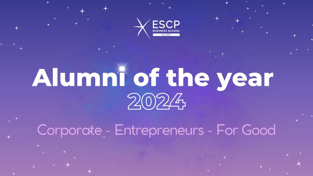Alumni of the Year: it's time to vote!