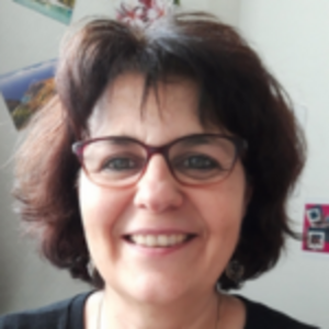 Christine VILLARD (ESCP, 1920) Christine VILLARD (ESCP, 1920)