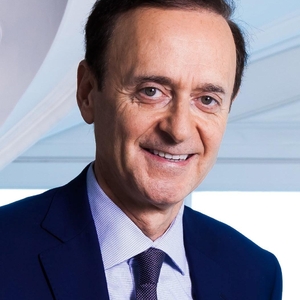 Hervé BOMMELAER Hervé BOMMELAER
