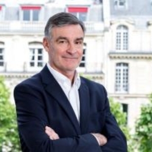 Alain MARTEL (MS Stratégie, Conseil et Organisation, 1987) Alain MARTEL (MS Stratégie, Conseil et Organisation, 1987)