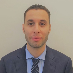 Farid Jordy MEDJOUB (MS Management de la Performance Opérationnelle et Financière, 2020) Farid Jordy MEDJOUB (MS Management de la Performance Opérationnelle et Financière, 2020)