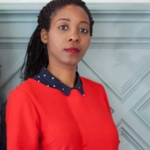 Linda WAKAM (ESCP, 1920) Linda WAKAM (ESCP, 1920)