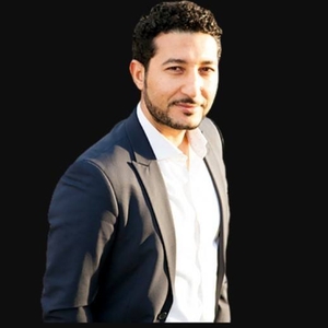Wahid AWAD (European Executive MBA, 2023) Wahid AWAD (European Executive MBA, 2023)