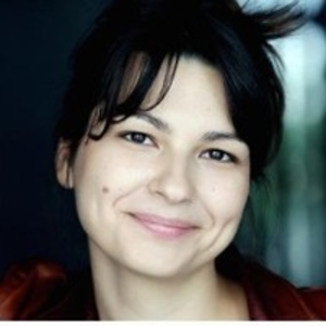Marie KHAZRAI Marie KHAZRAI