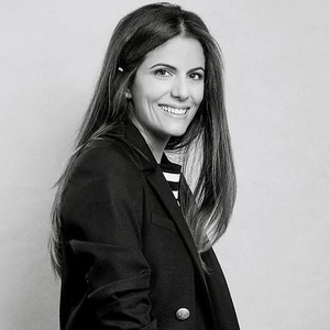 Nadia MAROUANI Nadia MAROUANI
