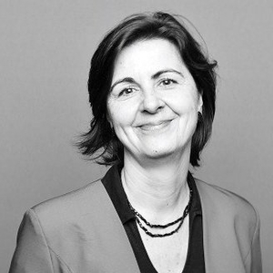 Valérie WITZ (ESCP, 1985) Valérie WITZ (ESCP, 1985)