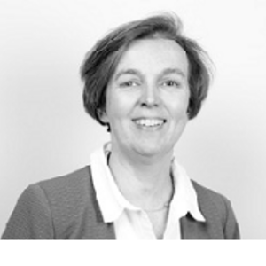 Anne-Sophie LEVRAT (ESCP, 1989) Anne-Sophie LEVRAT (ESCP, 1989)
