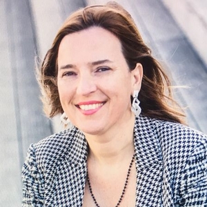 Emmanuelle KATZ (ESCP, 1992) Emmanuelle KATZ (ESCP, 1992)