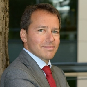 Olivier JACOB (ESCP, 1994) Olivier JACOB (ESCP, 1994)
