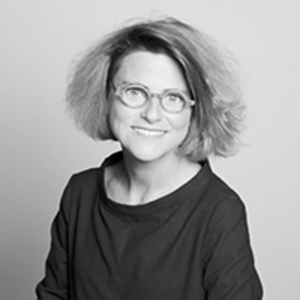 Marion BUXTORF (MS Management des Projets Internationaux, 1995)