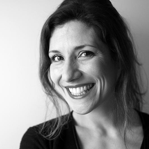 Christine MOUSSOT (ESCP, 2002) Christine MOUSSOT (ESCP, 2002)