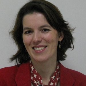 Agnès FLOUQUET-VILBOUX (Executive MS Stratégies Marketing & Communication dans un Monde Digital, 2007)