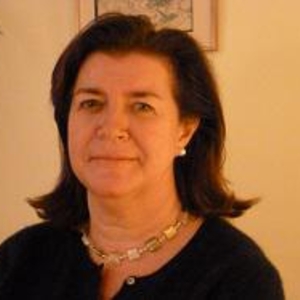 Marie-Ange HENAULT (EAP, 1981)