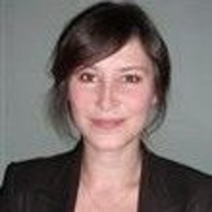 Nathalie BIREN (MiM, 2008) Nathalie BIREN (MiM, 2008)