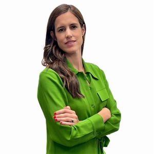 Inés NAVARRO DE ROUX (MiM, 2009) Inés NAVARRO DE ROUX (MiM, 2009)