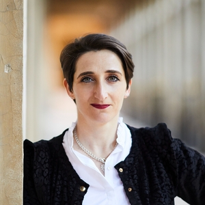 Sandrine DORBES (MS Management des Hommes et des Organisations, 2010)