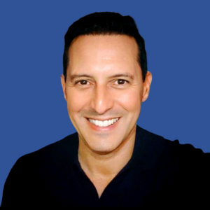 Nabil BEHLOUL (Executive MBA, 2022)