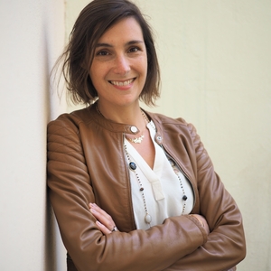 Laurence CASALA (ESCP, 2002)