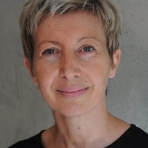 Nadine SCIACCA (Executive MBA, 2000)