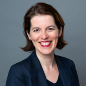 Agnès FLOUQUET-VILBOUX (Executive MS Stratégies Marketing & Communication dans un Monde Digital, 2007)