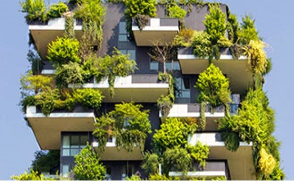 Batiment et écologie Batiment et écologie