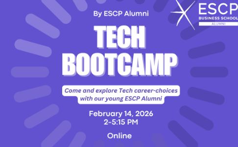 TECH BOOTCAMP 2026 [ONLINE]